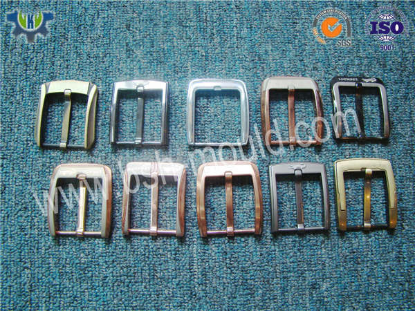 Zinc alloy belt buckle part3